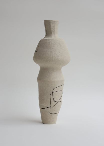 N2 1991 by Eglusha Vases