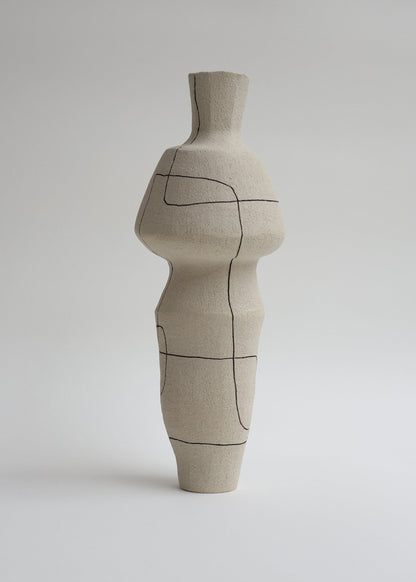 N2 1991 by Eglusha Vases