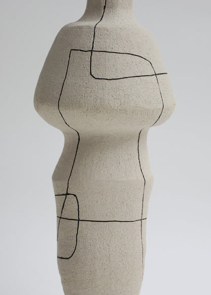 N2 1991 by Eglusha Vases