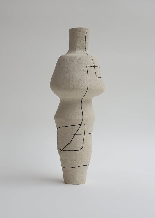 N2 1991 by Eglusha Vases