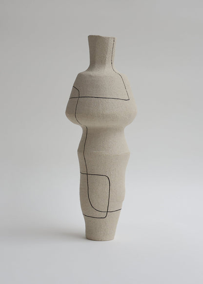 N2 1991 by Eglusha Vases