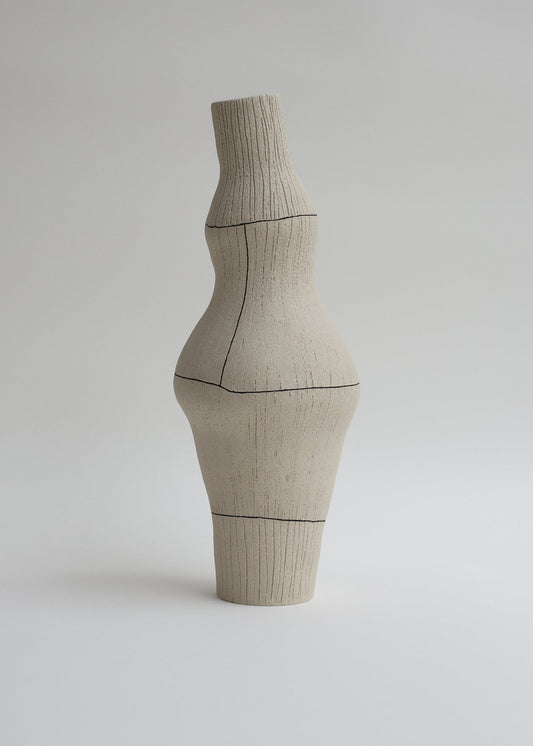 N3 1991 by Eglusha Vases