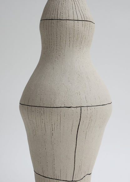 N3 1991 by Eglusha Vases