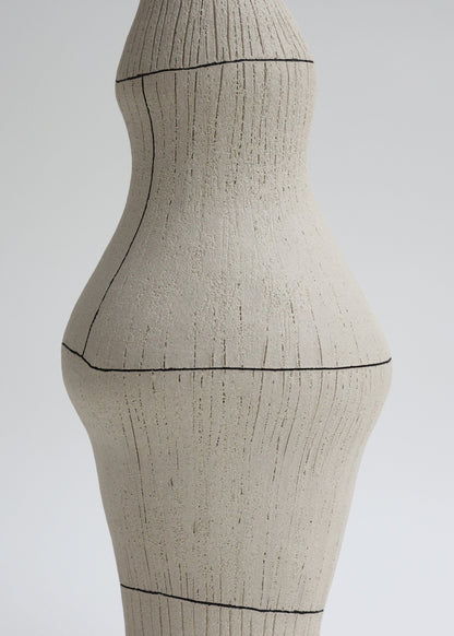 N3 1991 by Eglusha Vases