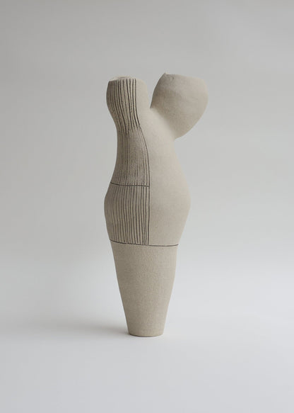 N4 1991 by Eglusha Vases