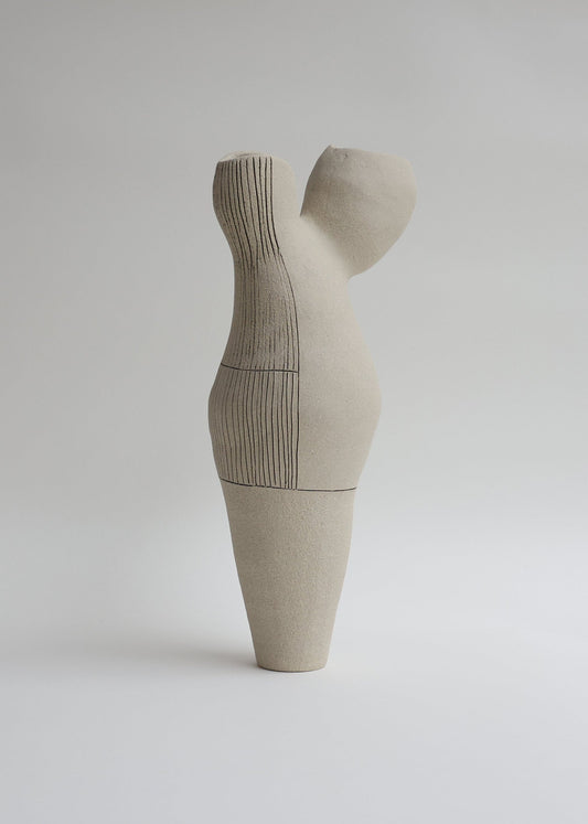 N4 1991 by Eglusha Vases