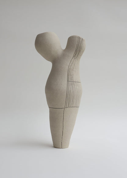 N4 1991 by Eglusha Vases