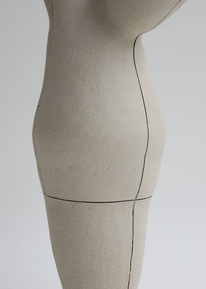N4 1991 by Eglusha Vases