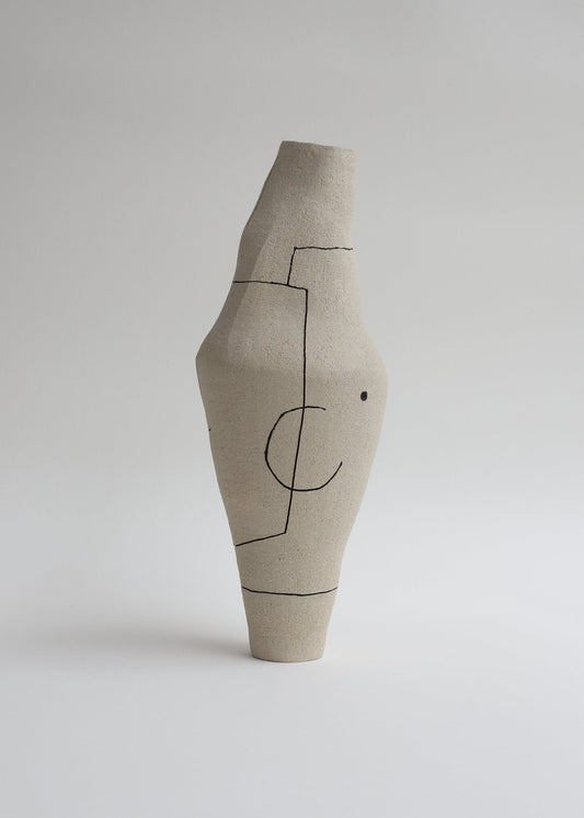 N5 1991 by Eglusha Vases