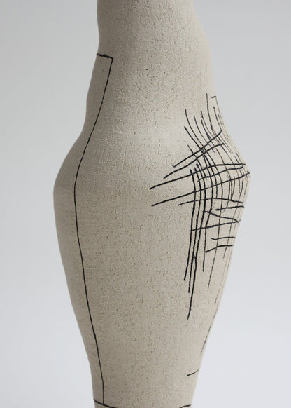 N5 1991 by Eglusha Vases