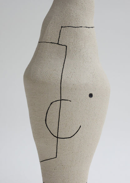 N5 1991 by Eglusha Vases