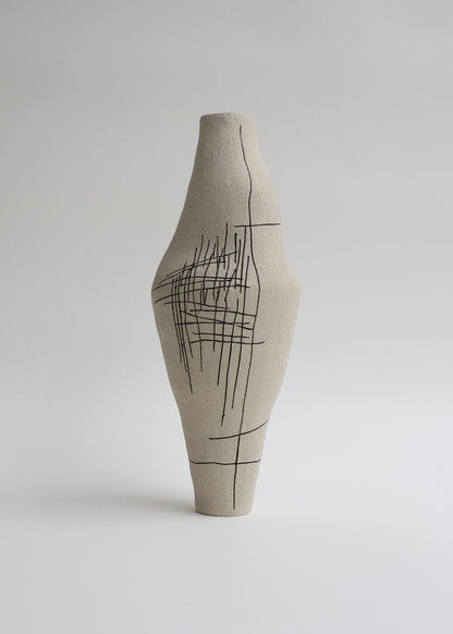 N5 1991 by Eglusha Vases