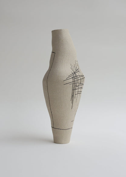 N5 1991 by Eglusha Vases