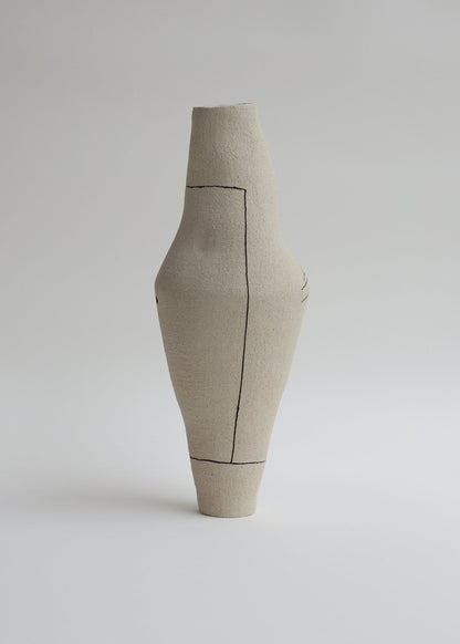 N5 1991 by Eglusha Vases