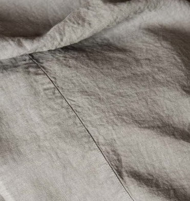 Italian-crafted Linen - Pillowcase