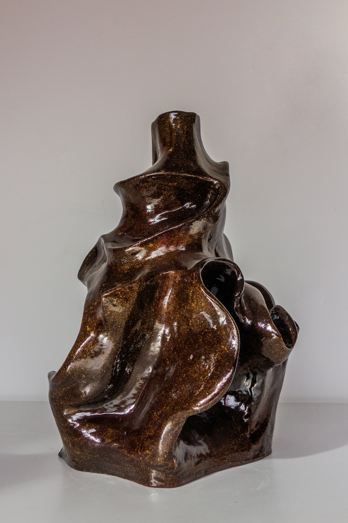 Study VIIII Sculpture
