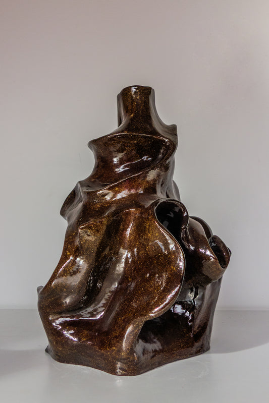 Study VIIII Sculpture