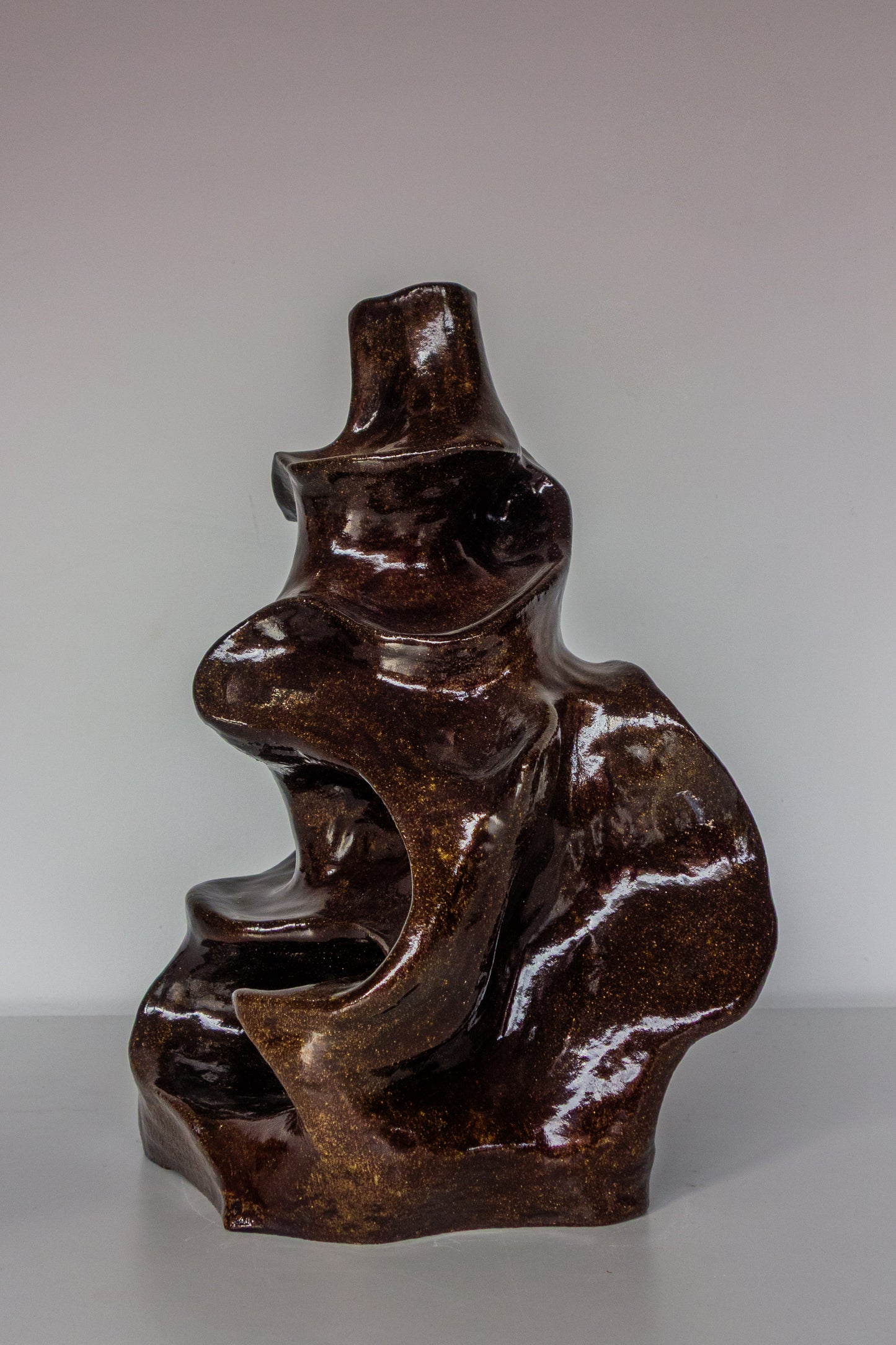 Study VIIII Sculpture