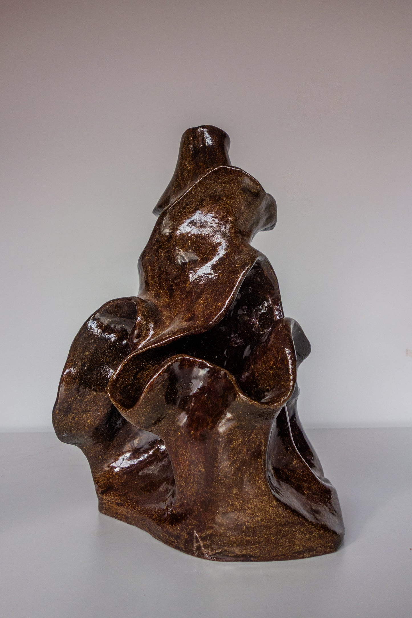 Study VIIII Sculpture