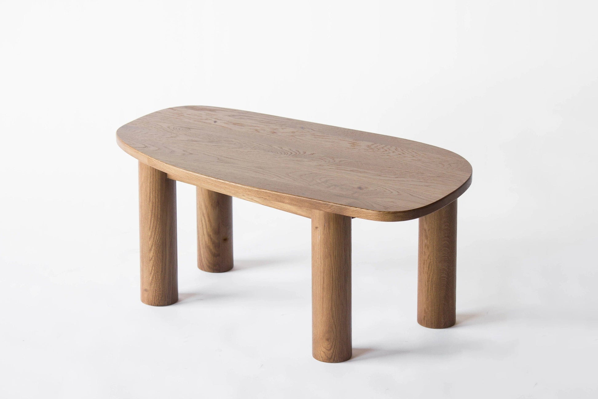 Ohm Coffee Table - Sienna Coffee Tables