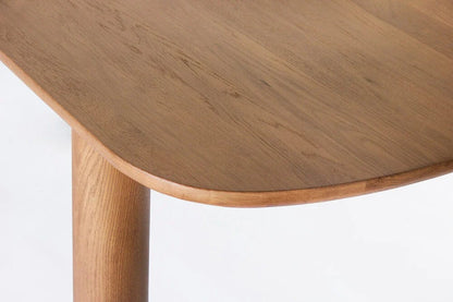 Ohm Dining Table in Sienna Dining Tables