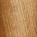 Oiled Oak Finish