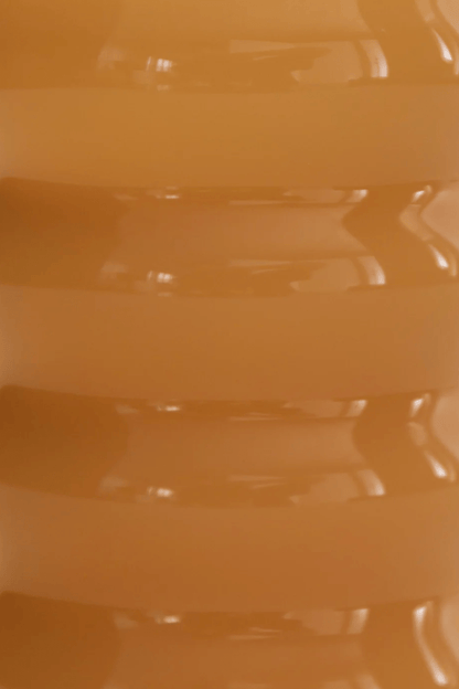 Opaque Ripple Cup Set - Topaz