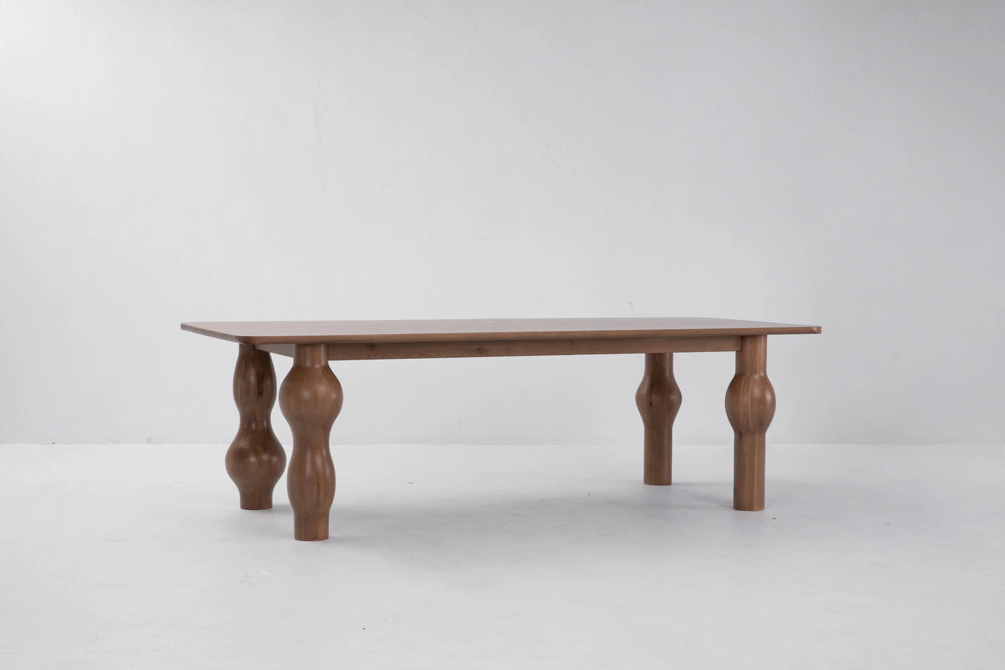 Oyster Dining Table - Sienna Dining Tables