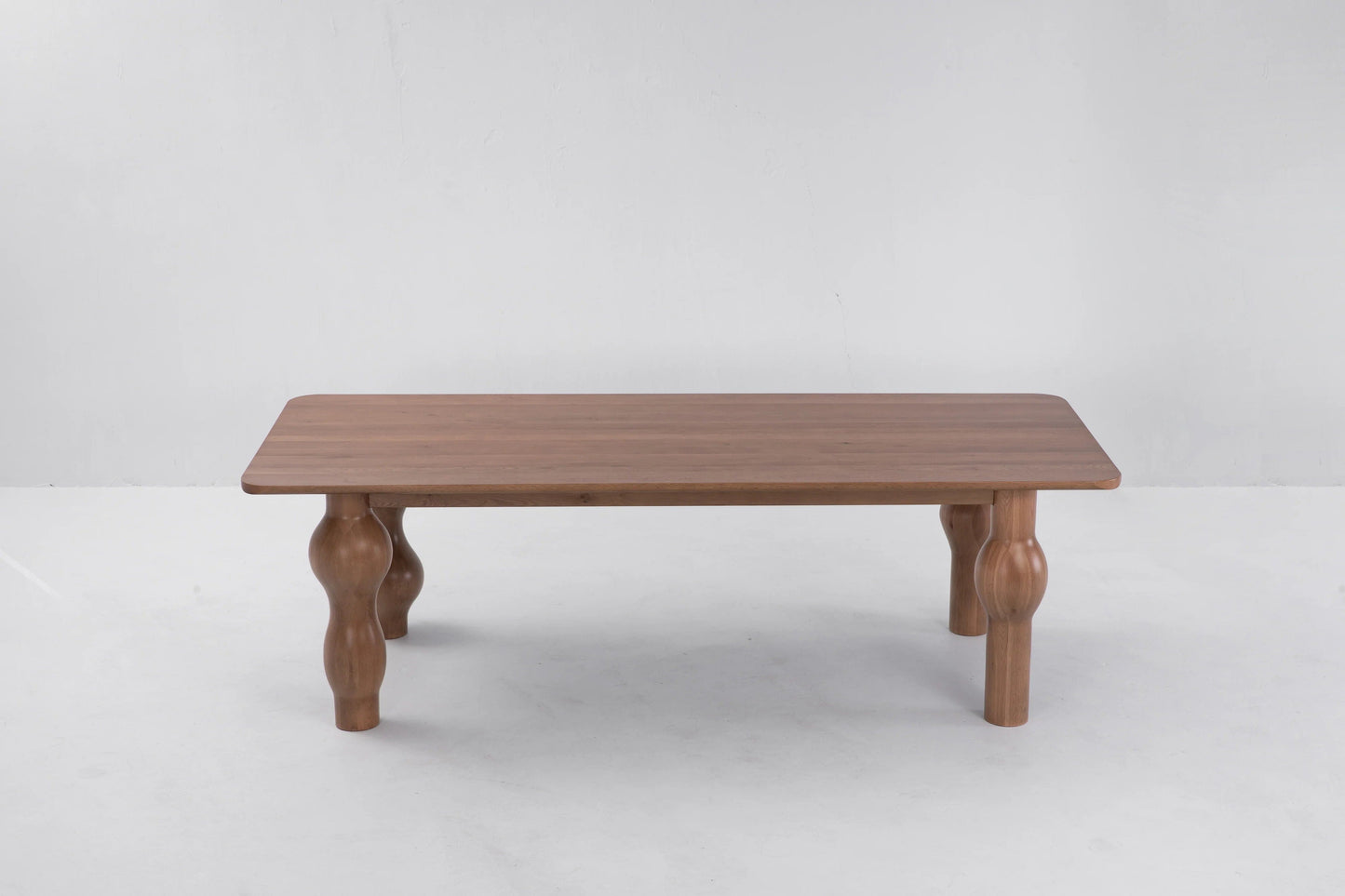 Oyster Dining Table - Sienna Dining Tables