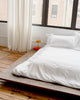Relaxed Percale Sheet Set