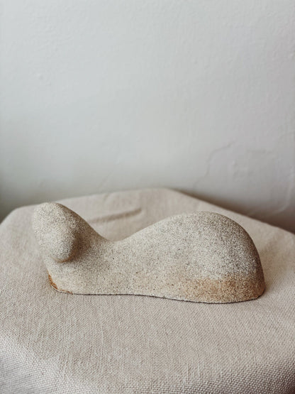 Ren Sculptures by Le Minou Studio