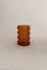 Ripple Cup - Amber