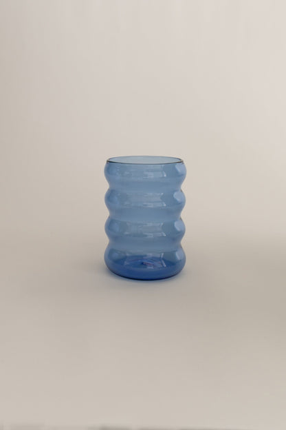 Ripple Cup - Blue