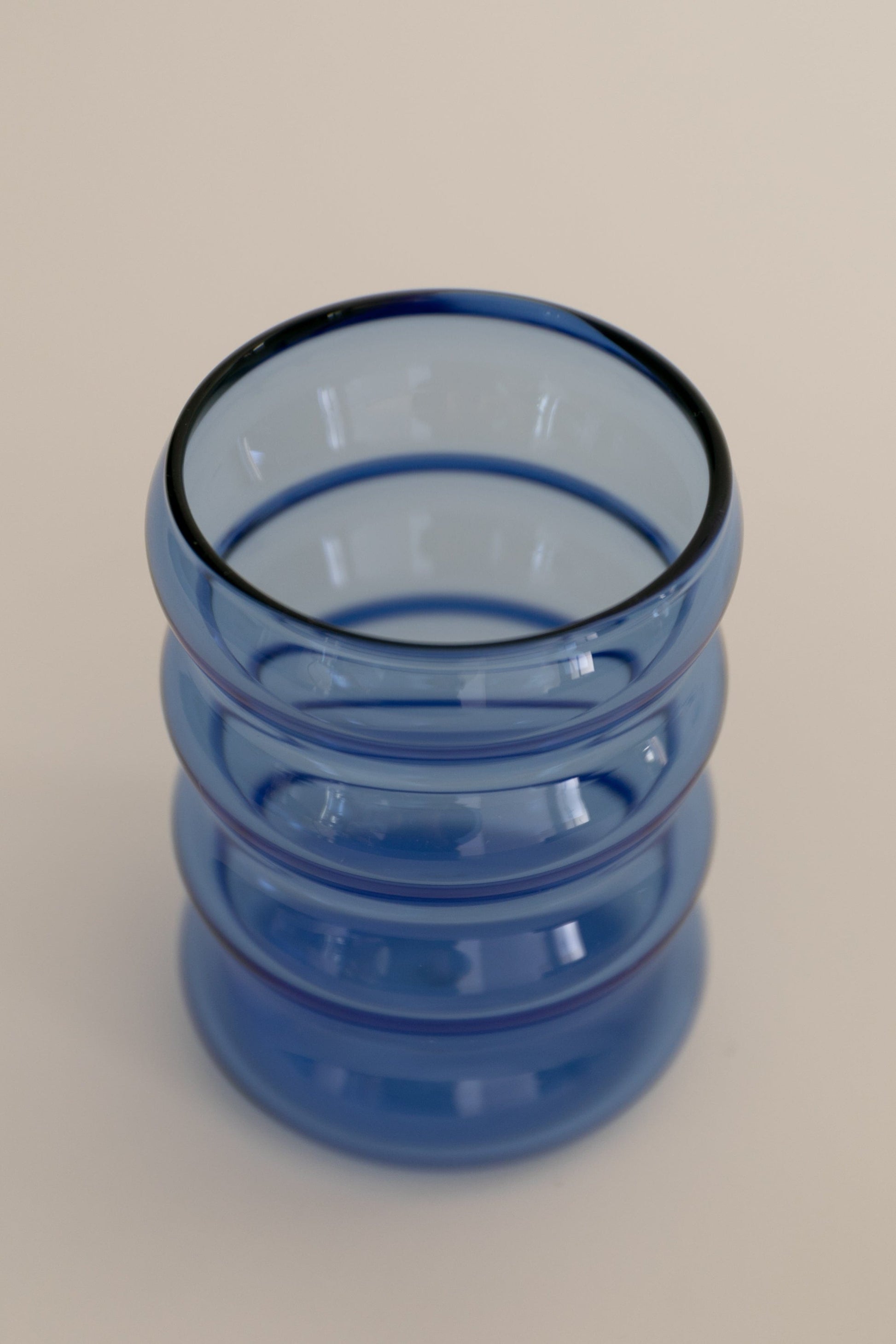 Ripple Cup - Blue