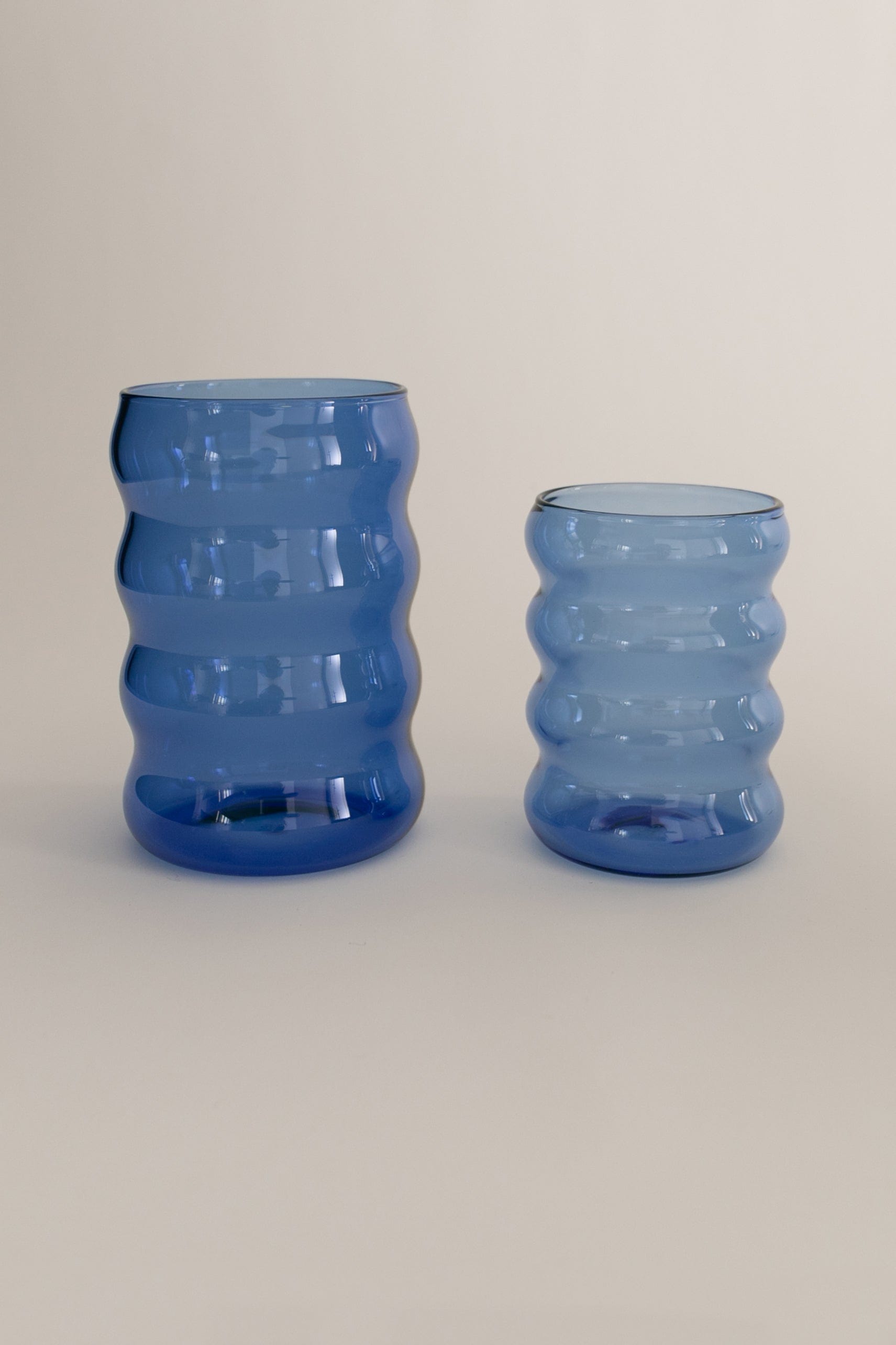 Ripple Cup - Blue Small (6 oz)