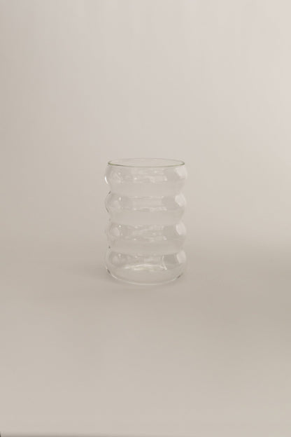 Ripple Cup - Clear