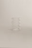 Ripple Cup - Clear