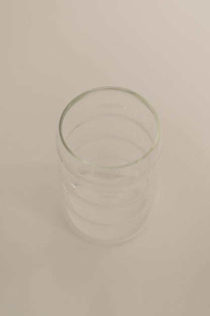 Ripple Cup - Clear