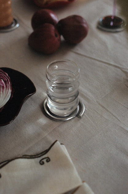 Ripple Cup - Clear
