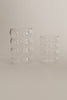 Ripple Cup - Clear Small (6 oz)