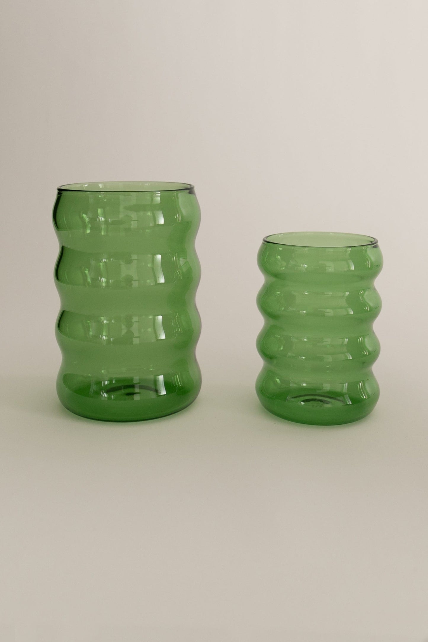 Ripple Cup - Green