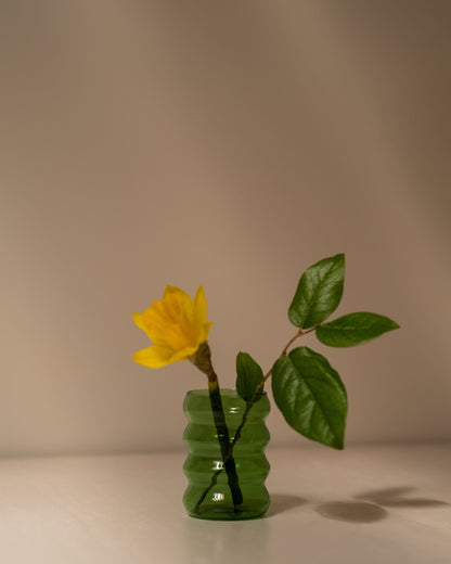 Ripple Cup - Green