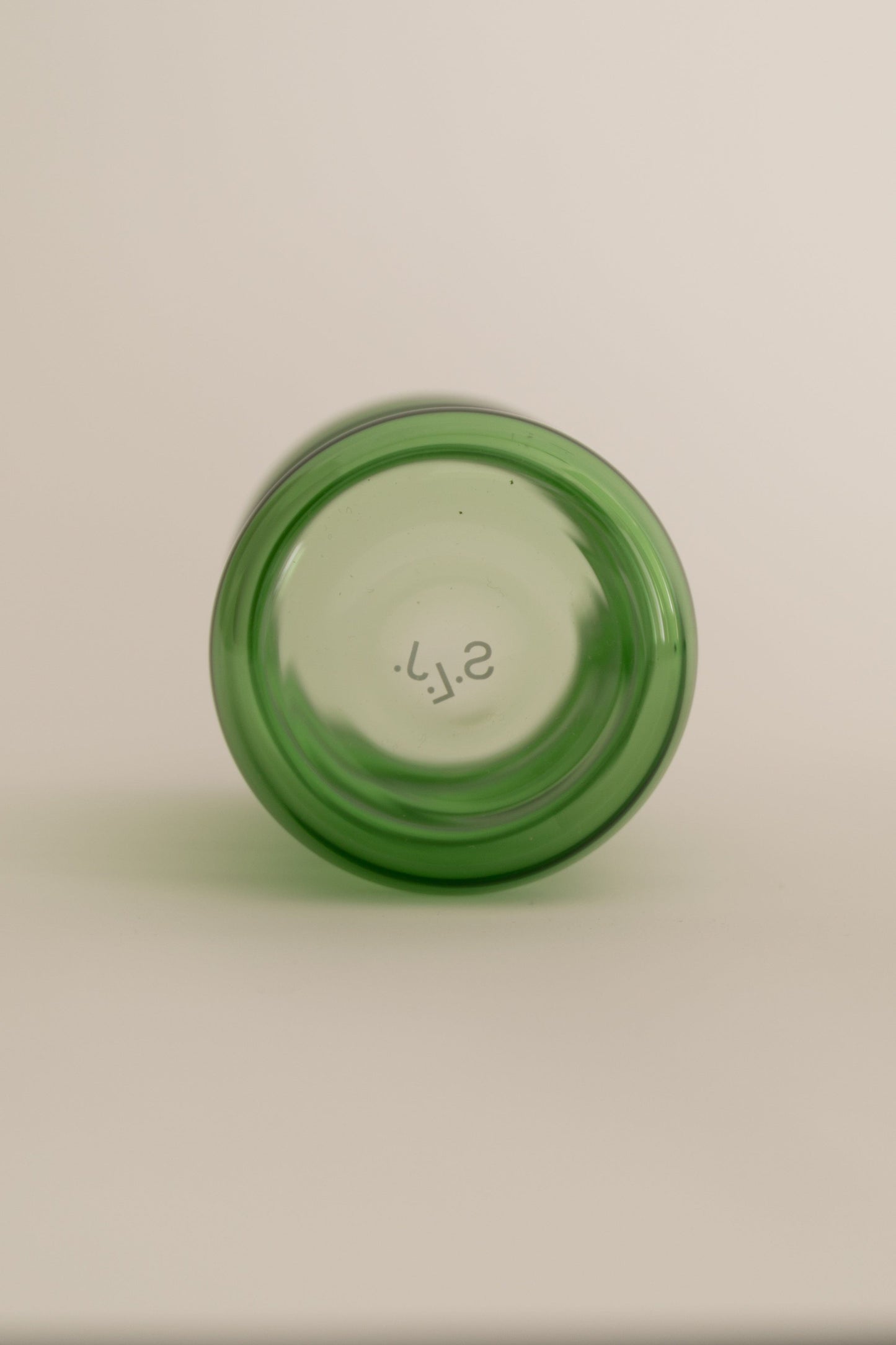 Ripple Cup - Green