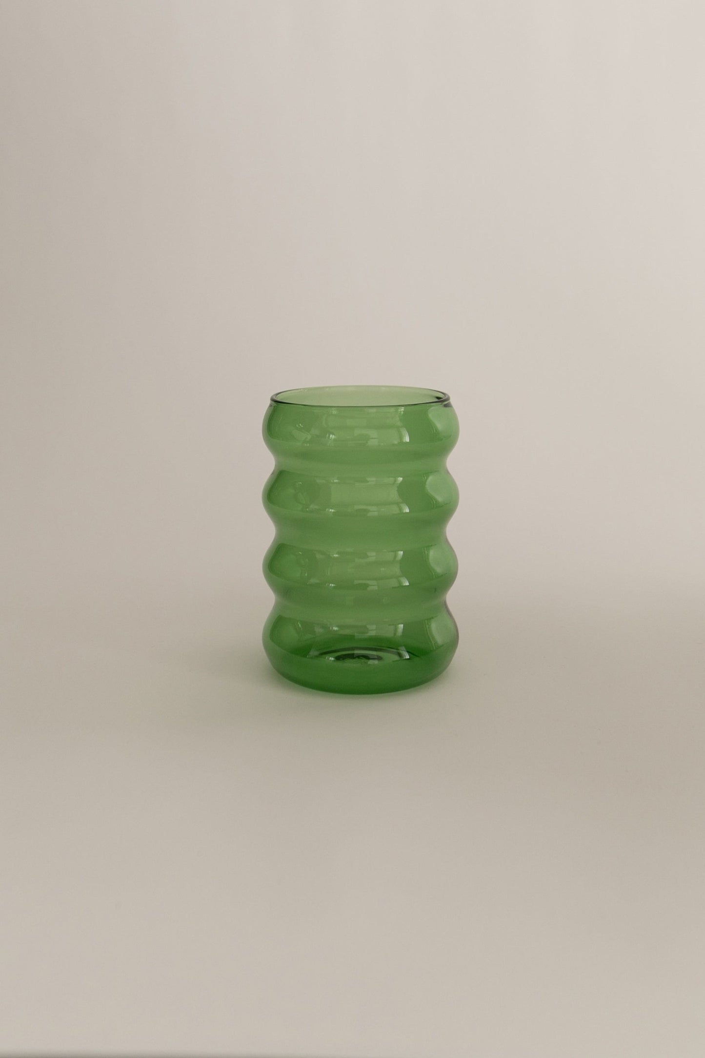 Ripple Cup - Green