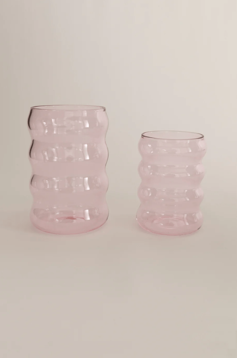 Ripple Cup - Pink