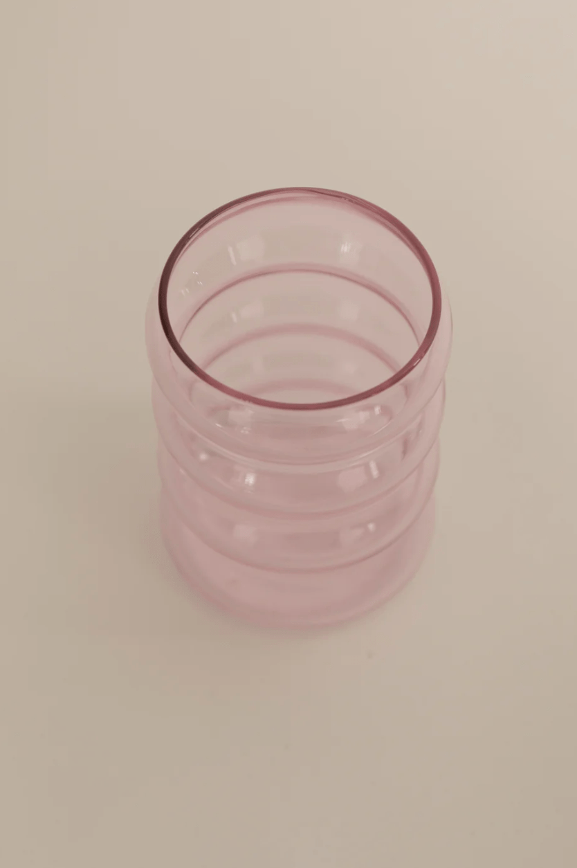 Ripple Cup - Pink