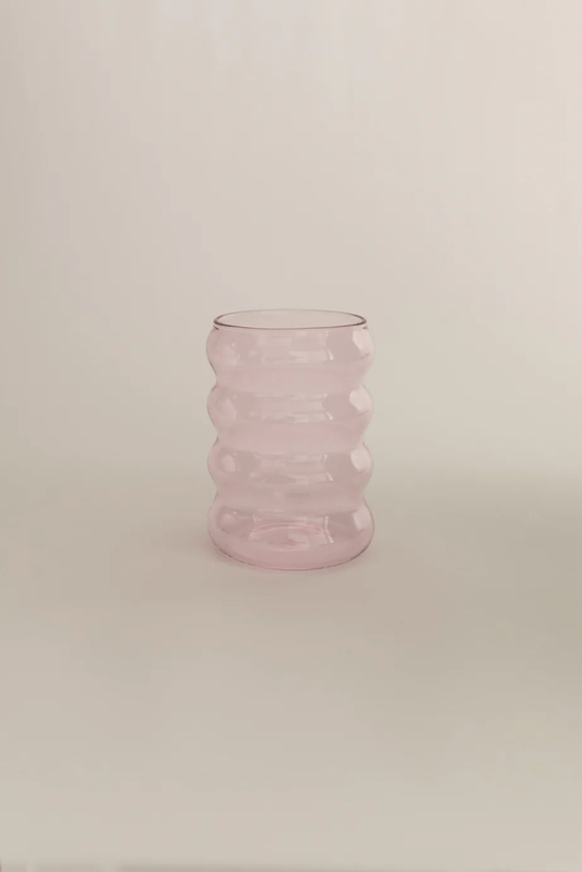 Ripple Cup - Pink Small