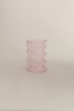 Ripple Cup - Pink Small