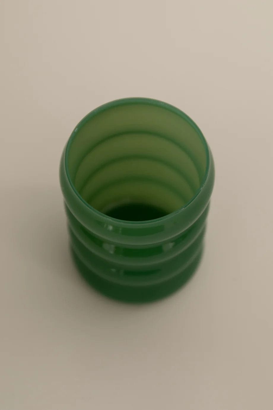 Ripple Cup Set - Jade