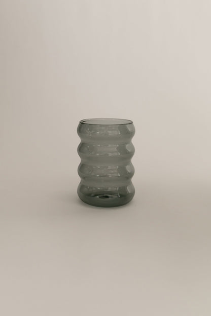 Ripple Cup - Smoke
